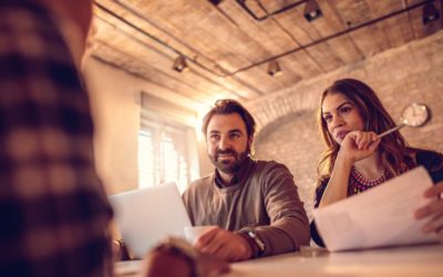 Here’s the Perfect Email Template to Land a Job Interview