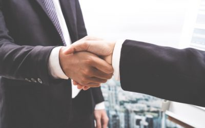 Hiring Your First Employee? 5 Things You Need to Know.