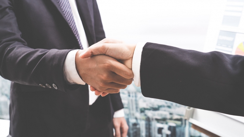 Hiring Your First Employee? 5 Things You Need to Know.