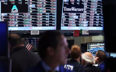 Hollywood Gets Ready for IPO Blitz Led By Univision, CBS Radio and Vice