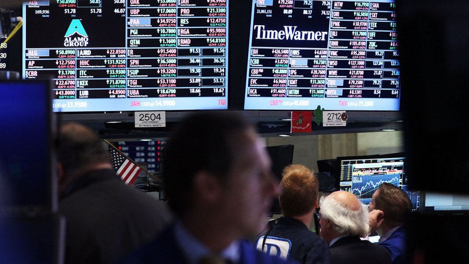 Hollywood Gets Ready for IPO Blitz Led By Univision, CBS Radio and Vice
