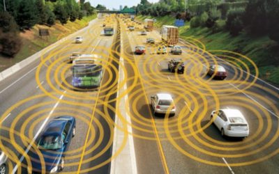 How automakers are cashing in on the connected car craze