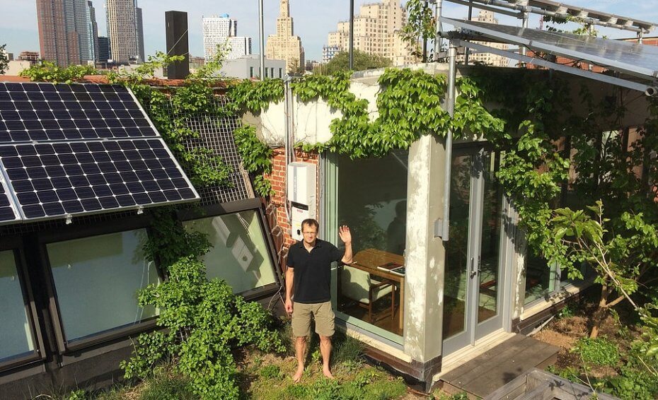 How blockchain is impacting clean energy