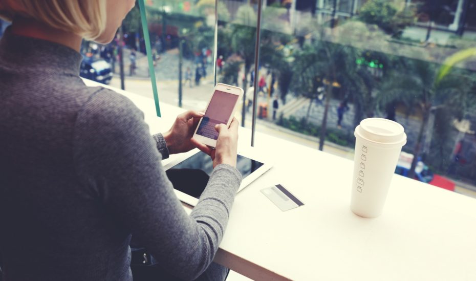 How I built and launched a personal finance chatbot in six months