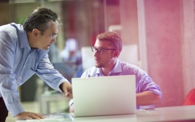 How I Failed as a Mentor