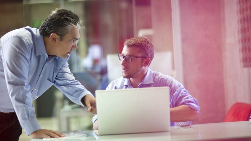 How I Failed as a Mentor