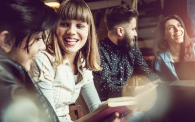 How Millennials Spend Their Money to Make Statements (Infographic)