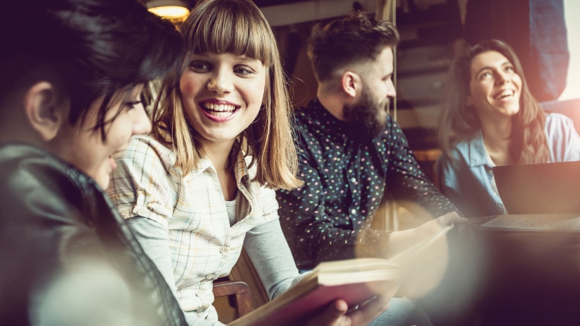 How Millennials Spend Their Money to Make Statements (Infographic)