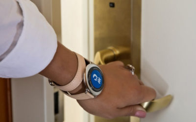 How TE2 is helping Carnival manage a fleet of wearables on 100 cruise ships