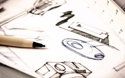 How Thinking Like a Designer Can Unlock Organic Growth