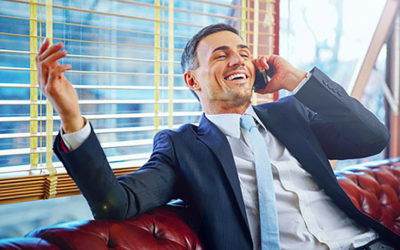 How to Act Self-Confident