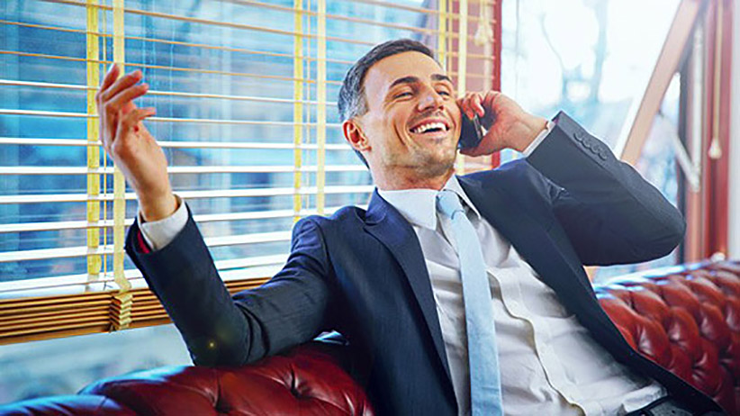 How to Act Self-Confident