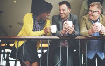 How to Build and Maintain Strong Relationships