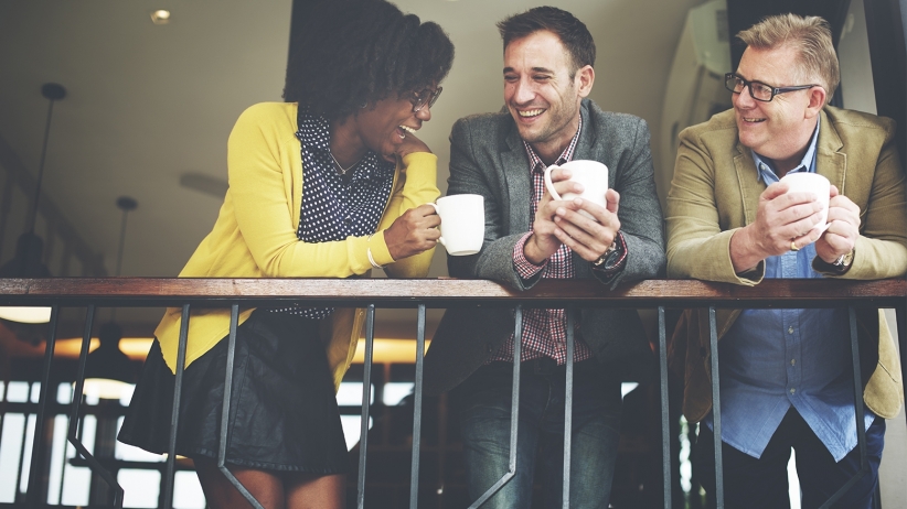 How to Build and Maintain Strong Relationships