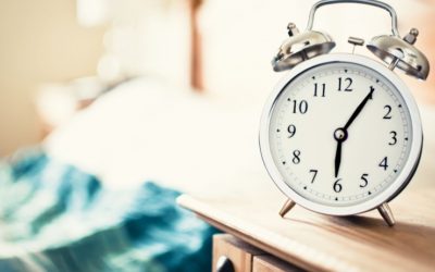 How To Get Rid of Your Alarm and Still Wake Up on Time