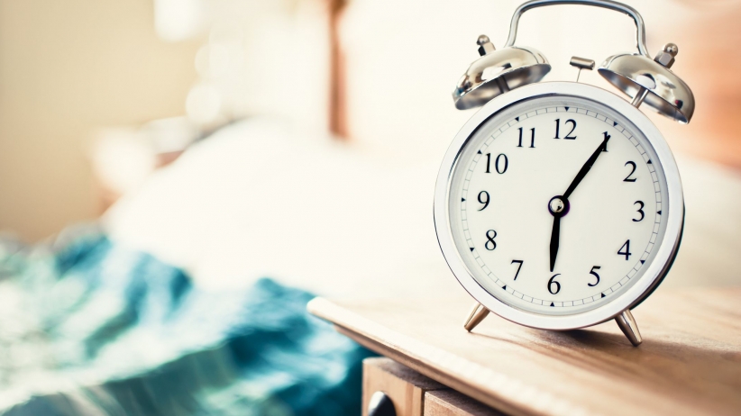 How To Get Rid of Your Alarm and Still Wake Up on Time