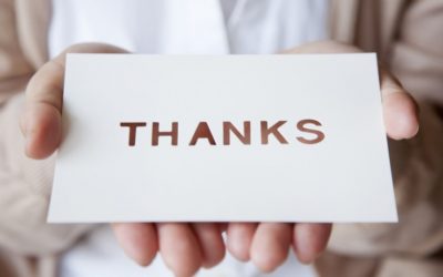 How to Send the Perfect Thank You Email and Create Long-Lasting Relationships