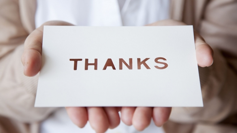How to Send the Perfect Thank You Email and Create Long-Lasting Relationships
