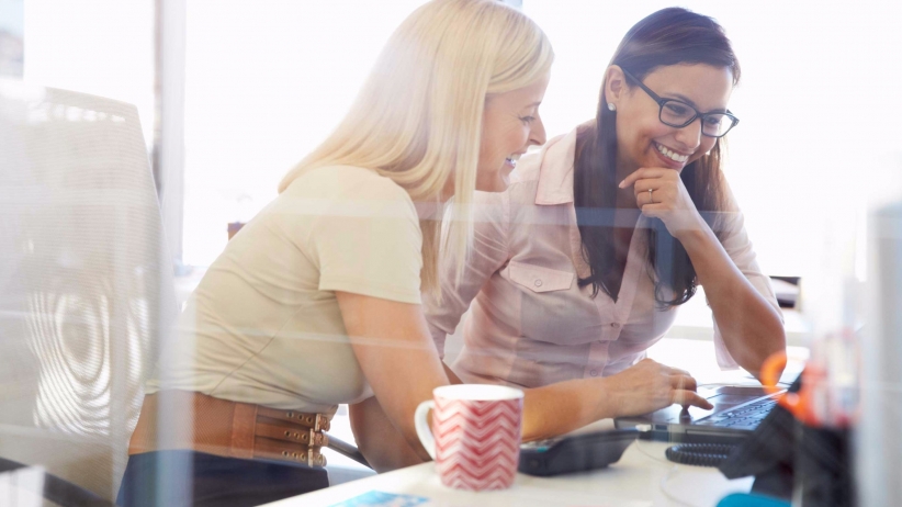 How to Stay Positive at Work