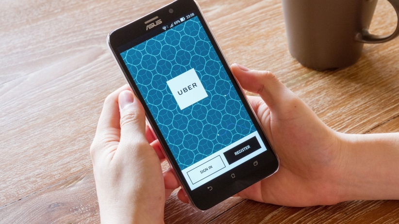 How Uber Used a Simplified Business Model to Disrupt the Taxi Industry