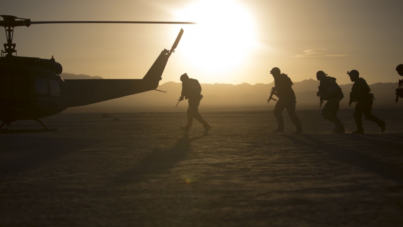 How Your Public Relations Effort Should Look Like a Military Assault