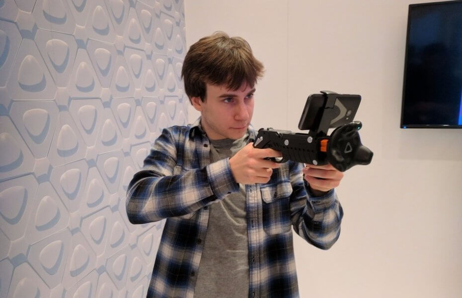 HTC will give 1,000 Vive Trackers to VR developers — applications close February 7