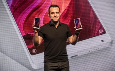 Hugo Barra leaves Xiaomi after joining from Google in 2013