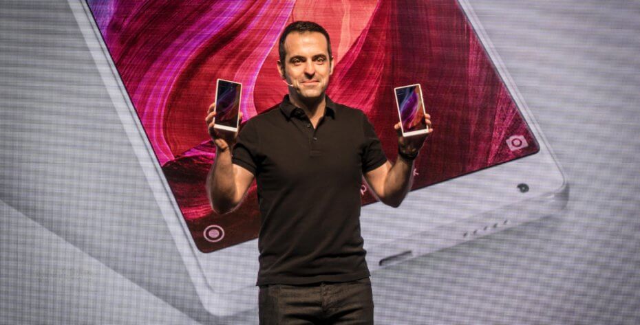 Hugo Barra leaves Xiaomi after joining from Google in 2013