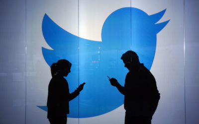 If Trump bans Twitter employees from returning to the country, does @Jack ban @RealDonaldTrump from Twitter?