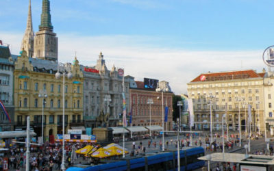 “It’s Up To Us”: Croatia’s Entrepreneurs Want Public Support for their Private Success