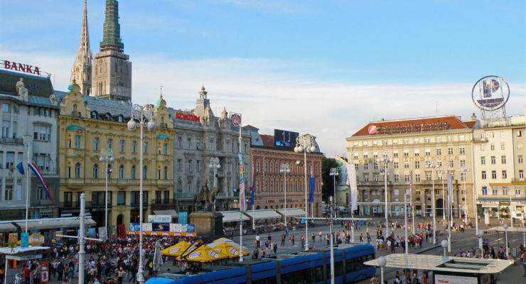 “It’s Up To Us”: Croatia’s Entrepreneurs Want Public Support for their Private Success