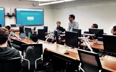 Johns Hopkins is helping these 6 student-run startups get off the ground