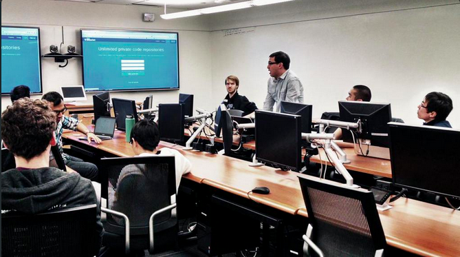 Johns Hopkins is helping these 6 student-run startups get off the ground