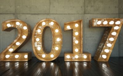 Make 2017 the Year Everything Changes