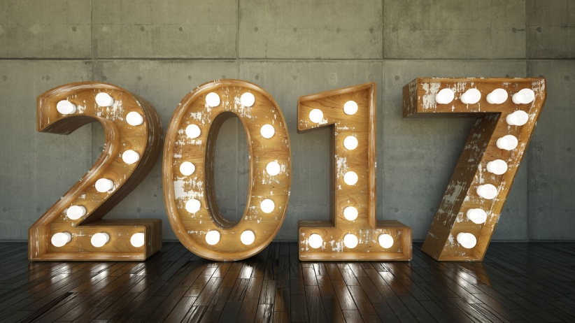 Make 2017 the Year Everything Changes