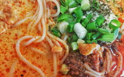 Malaysian Restaurant Chain PappaRich Mulls Singapore IPO