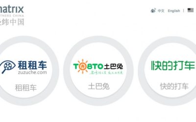 Matrix Partners China leads $8m financing in parenting startup Niangao-mama