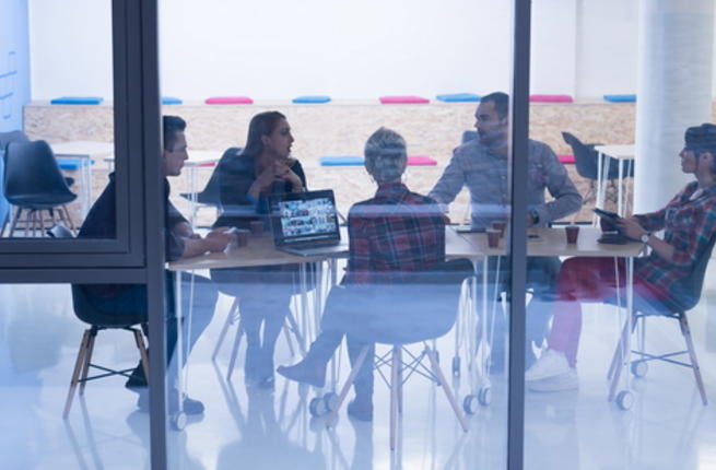 Middle East start-ups still struggling to secure funding