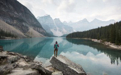 My Personal Goal for the Year