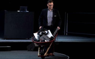 No IPO for AppDynamics as Cisco buys it for $3.7 billion