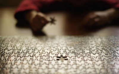 Not Having a Phenomenal Entrepreneurial Journey? Here’s What’s Missing.