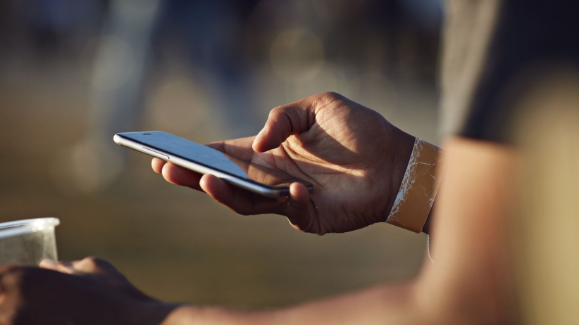 Nothing Matters at CES 2017 Without the Smartphone