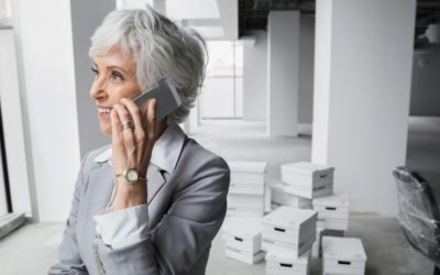 One Day, You’ll Be 50 or 60 or 70, and You’ll Either Have Achieved Your Dreams — or Not