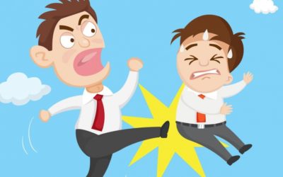 Pain-Free Performance Reviews? Possible. Here are 5 Tips for Getting There.