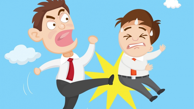 Pain-Free Performance Reviews? Possible. Here are 5 Tips for Getting There.