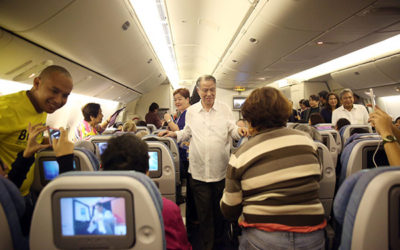 PAL Holdings plans re-IPO