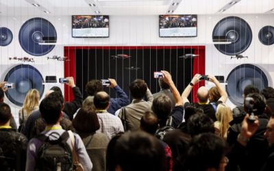 Plan to Get the Most Out of CES