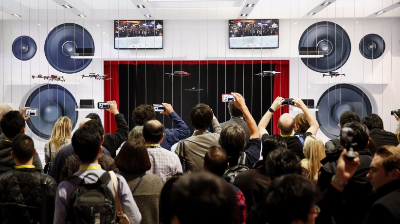 Plan to Get the Most Out of CES