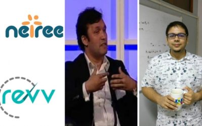 Raising Pre-series A Funds is More Than Just Art Say These 4 New Winners on the Block