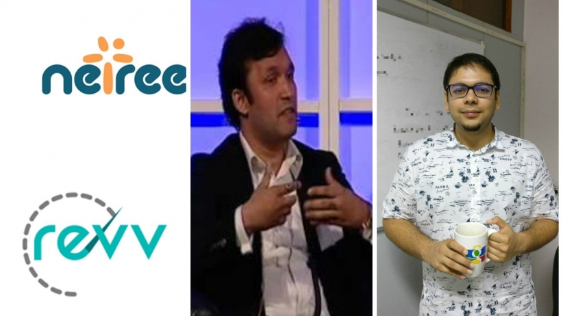 Raising Pre-series A Funds is More Than Just Art Say These 4 New Winners on the Block